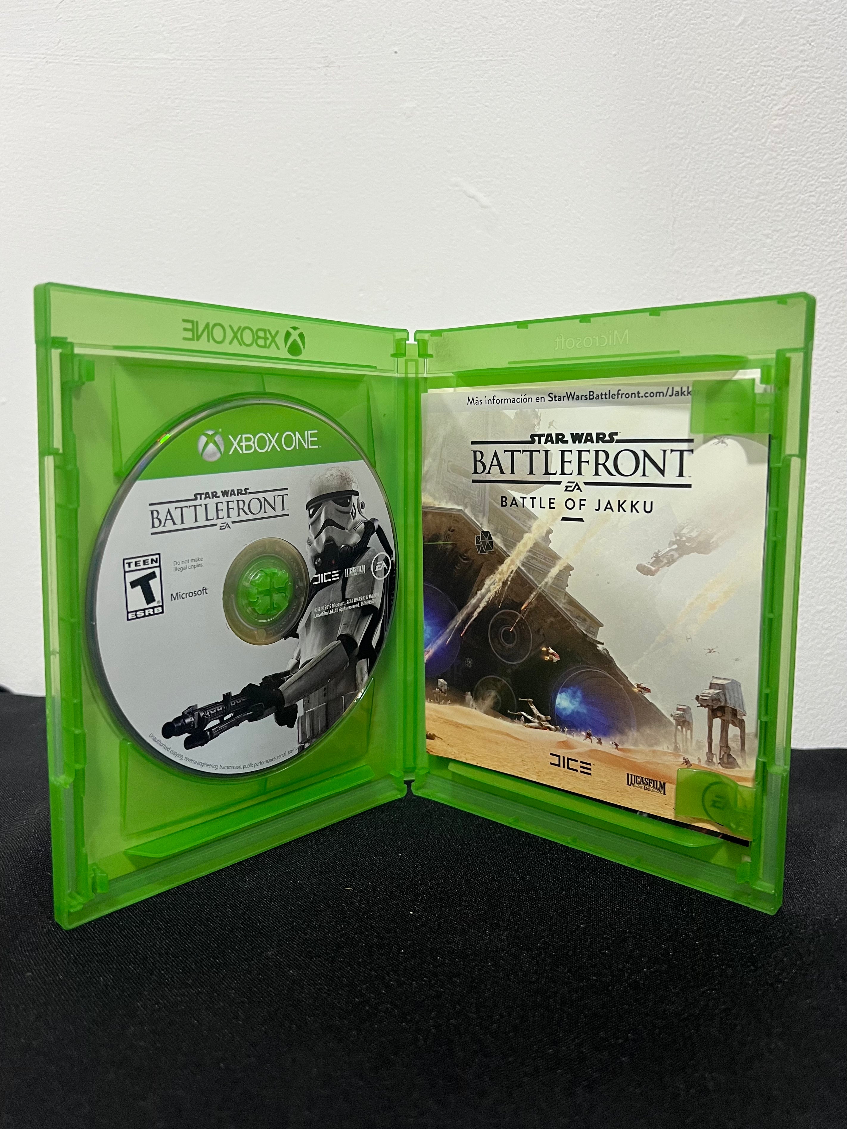 SWB - Xbox One