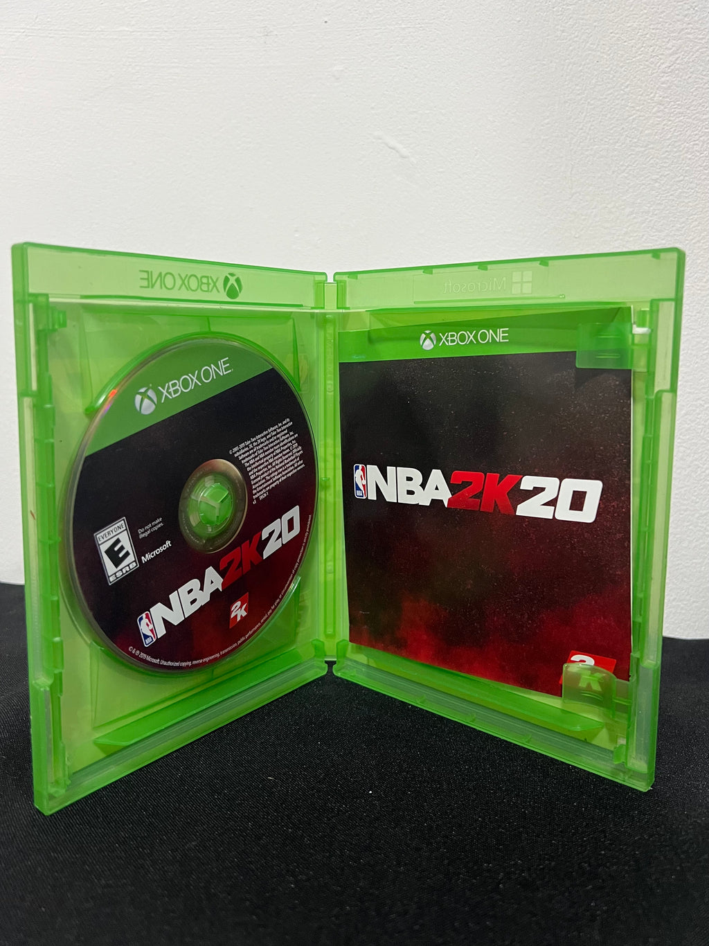 N2K20 - Xbox One