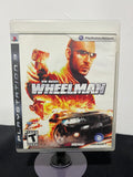 VDW (Con el mapa) - PS3