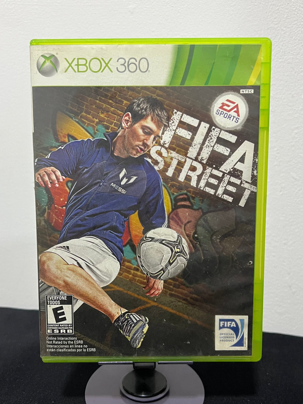FS - Xbox 360