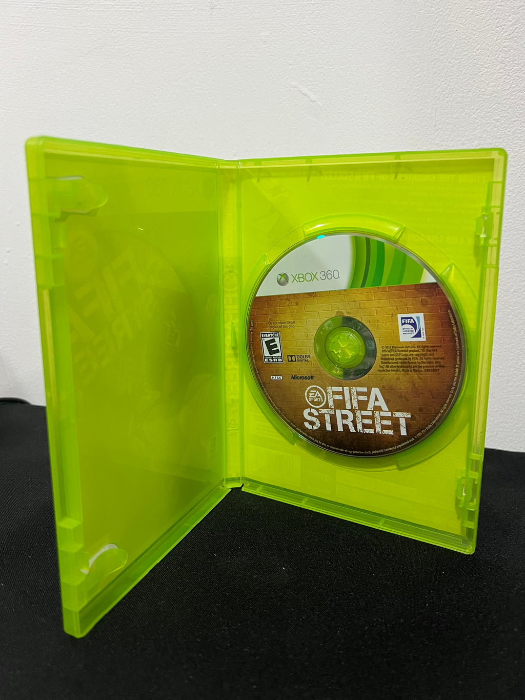 FS - Xbox 360