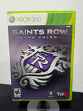 SRTT - Xbox 360