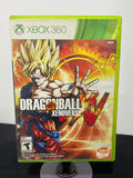 DGX XV - Xbox 360