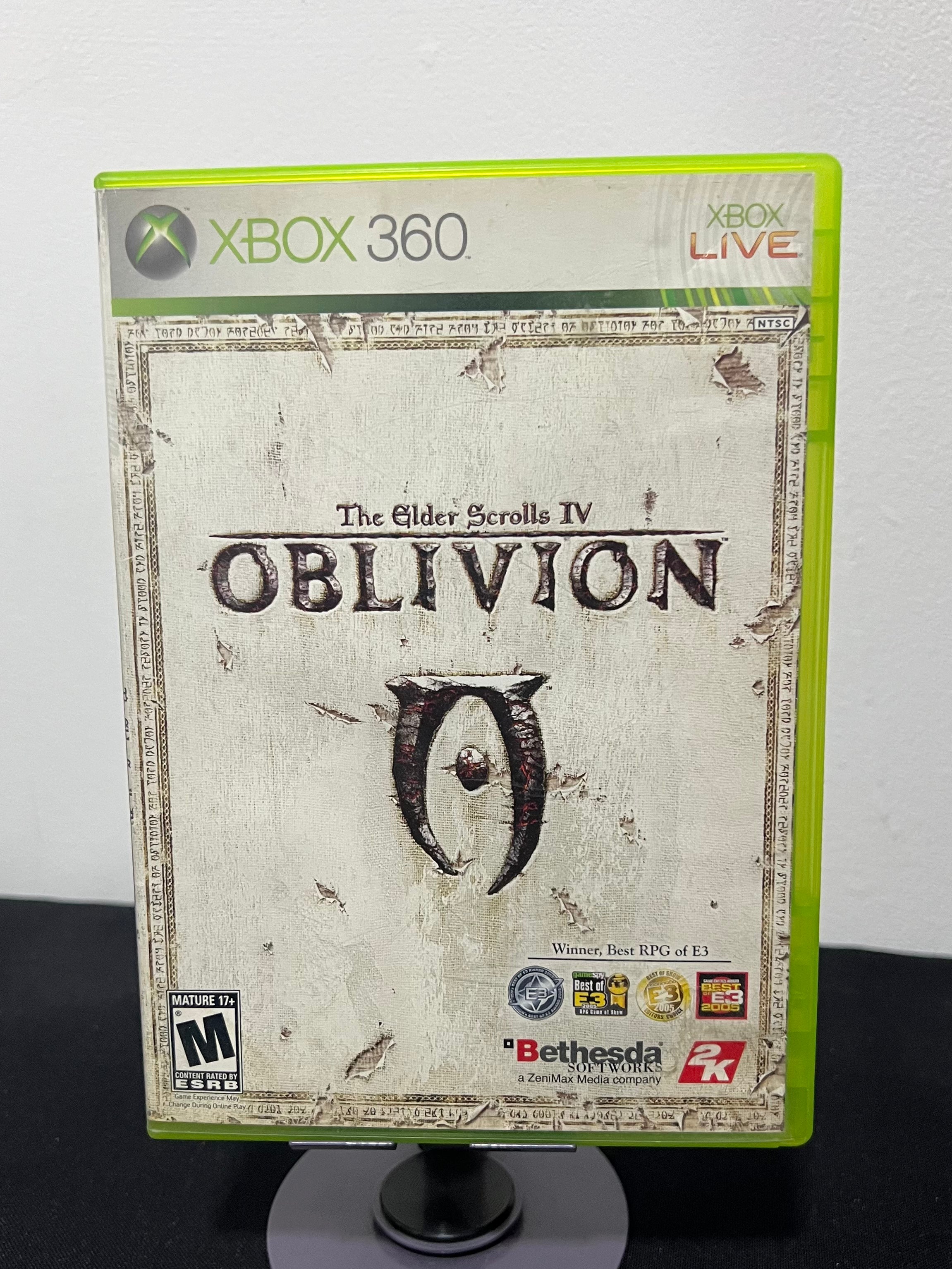 TESO - Xbox 360