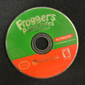 Froggers Adventures (Disco) - Gamecube