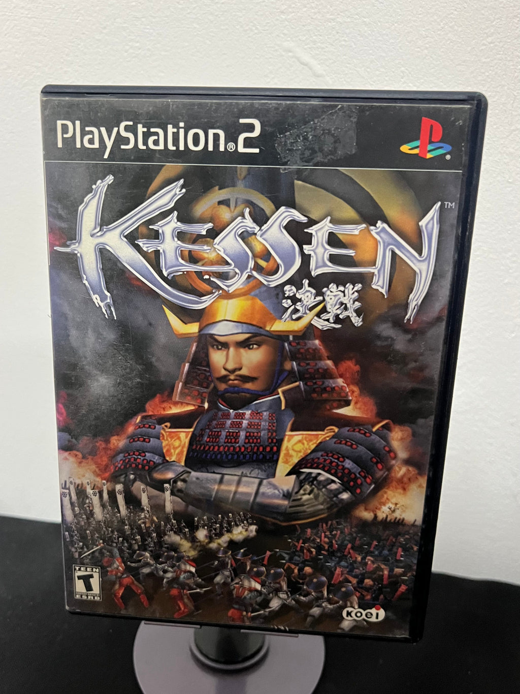 KSN - PS2