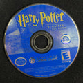 Harry Potter & The Chamber Of Secrets (Disco) - Gamecube