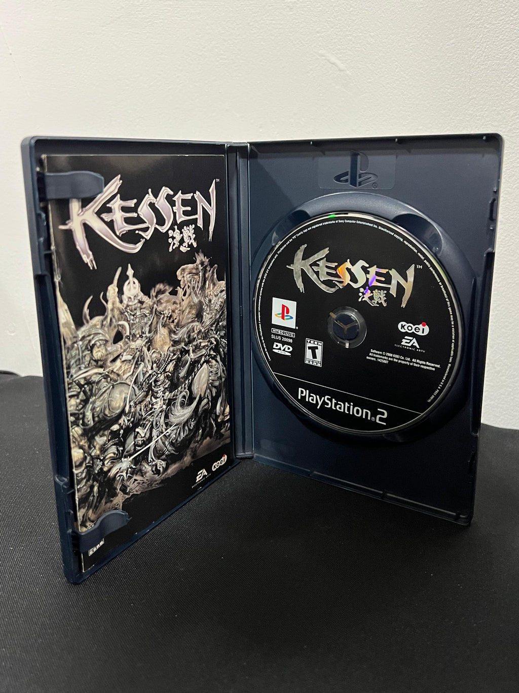 KSN - PS2