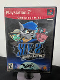 S2 BOT - PS2