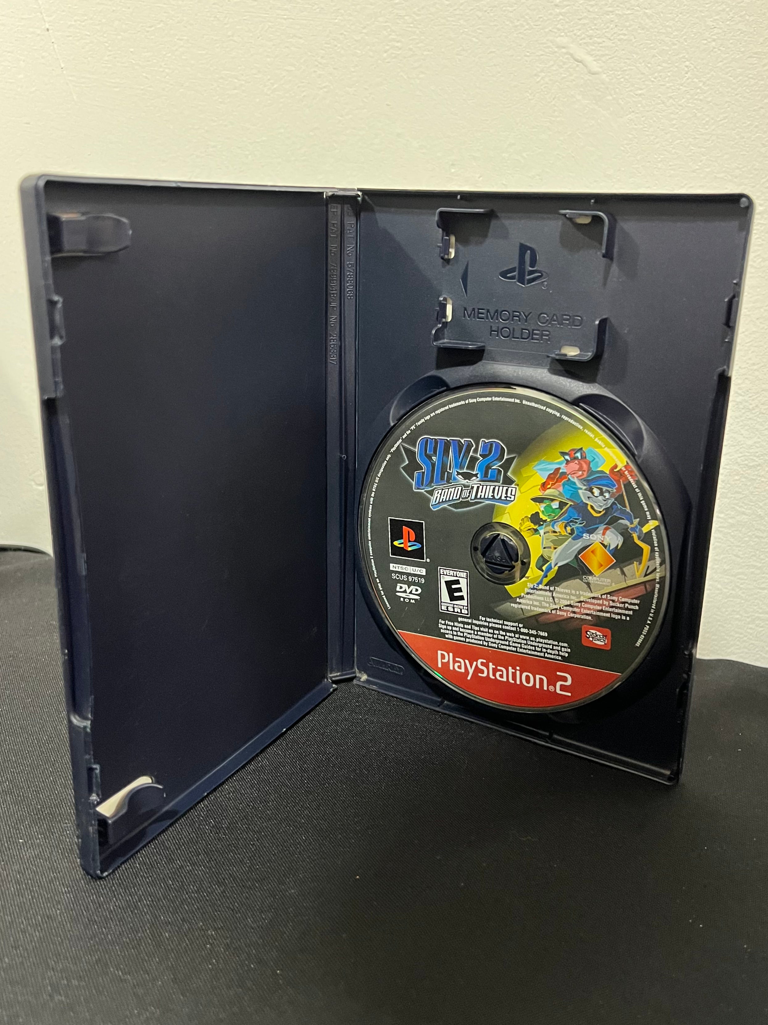 S2 BOT - PS2