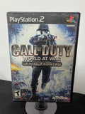 WAW - PS2
