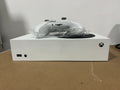 Xbox Series S completo con control y cables