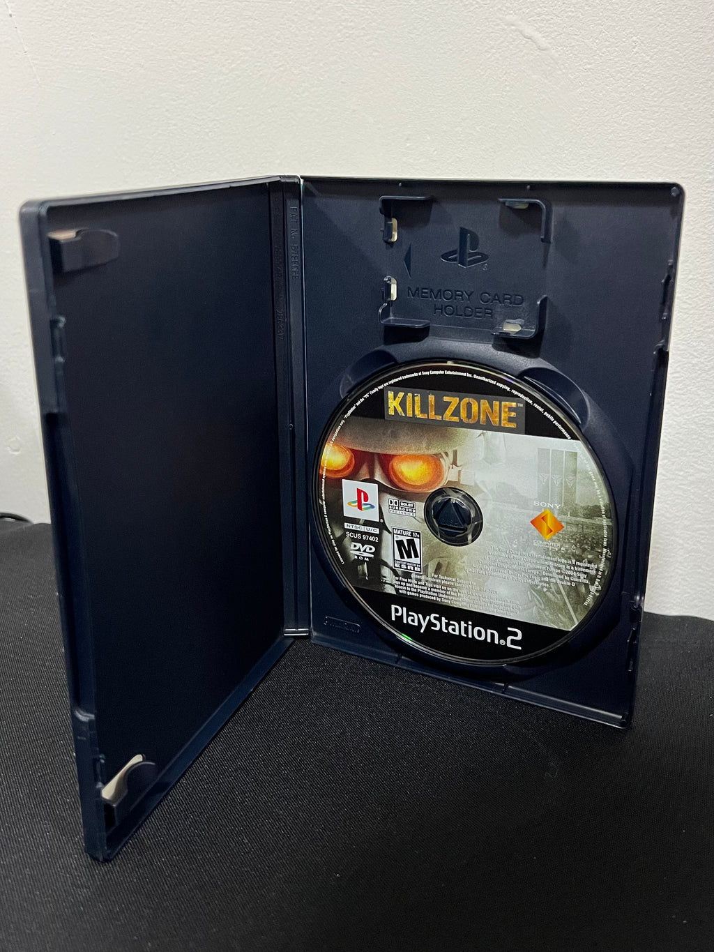 Killzone - PS2