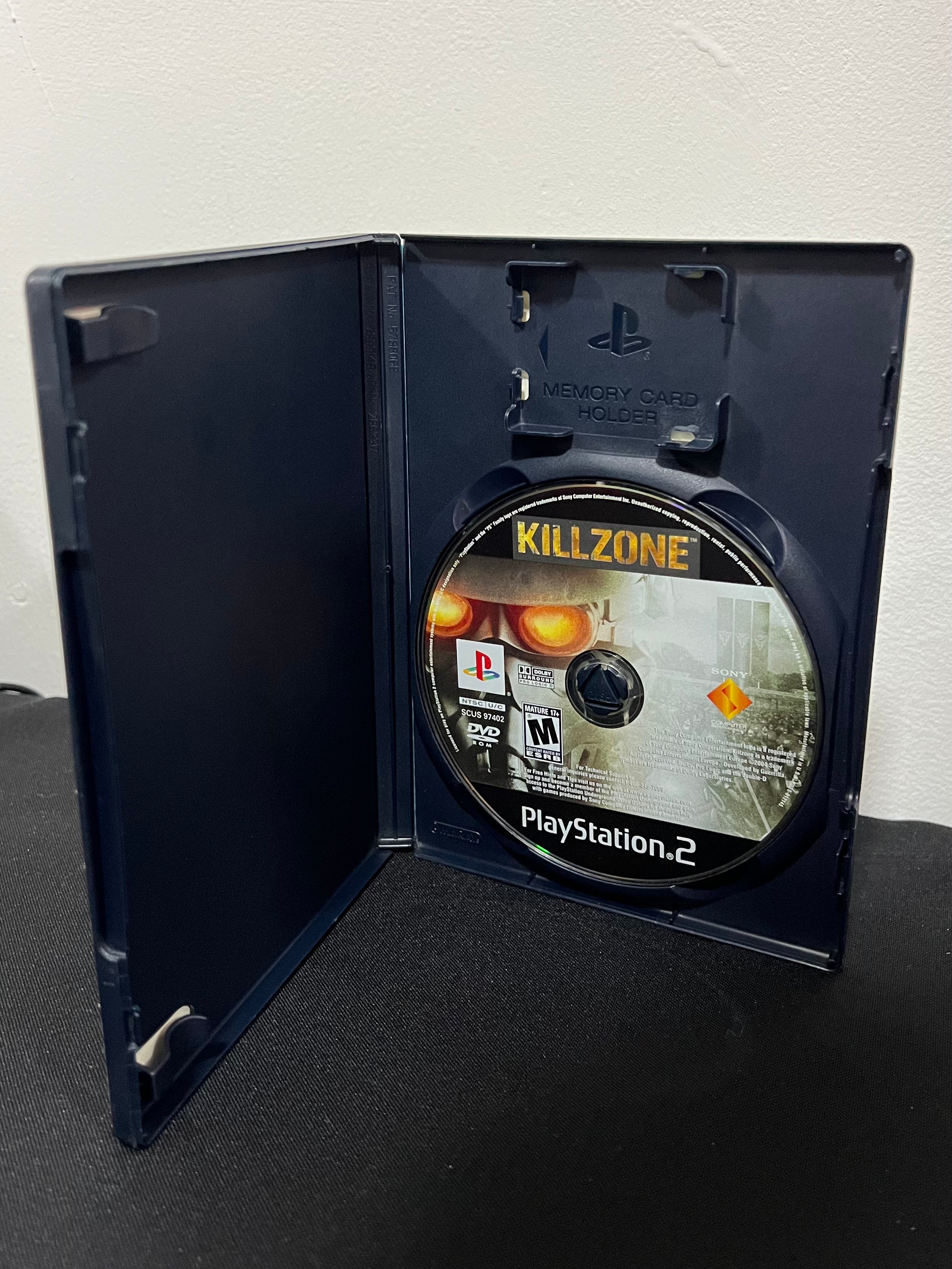 Killzone - PS2