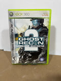Ghost Recon: Advanced Warfighter 2 - Xbox 360