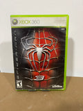 Spider-Man 3 (detalle) - Xbox 360