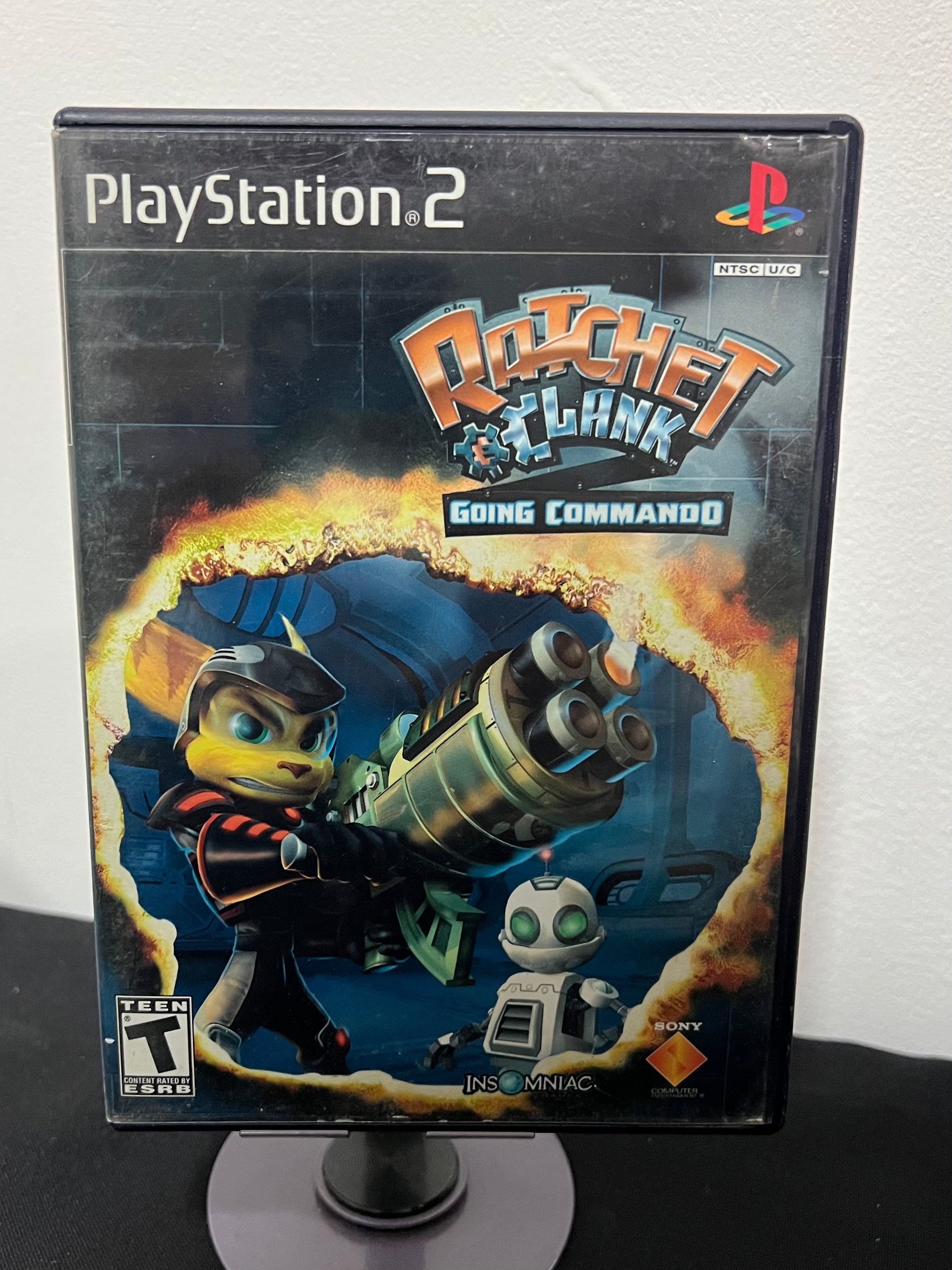 RC GC - PS2