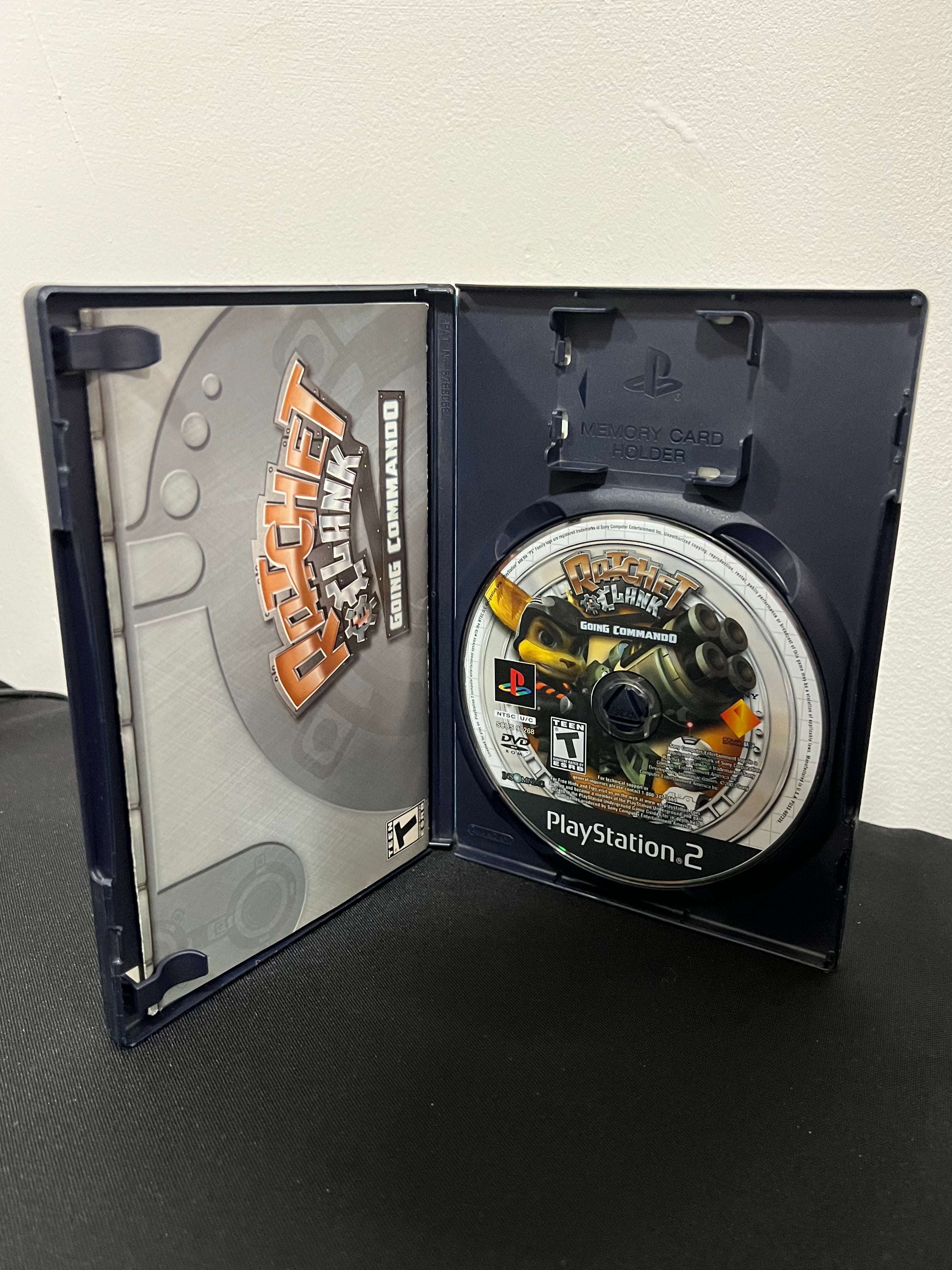 RC GC - PS2