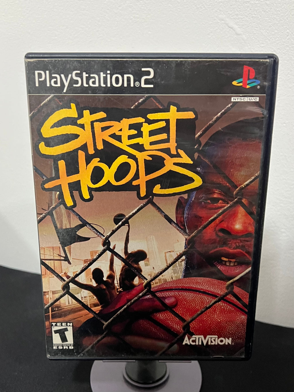 SH - PS2
