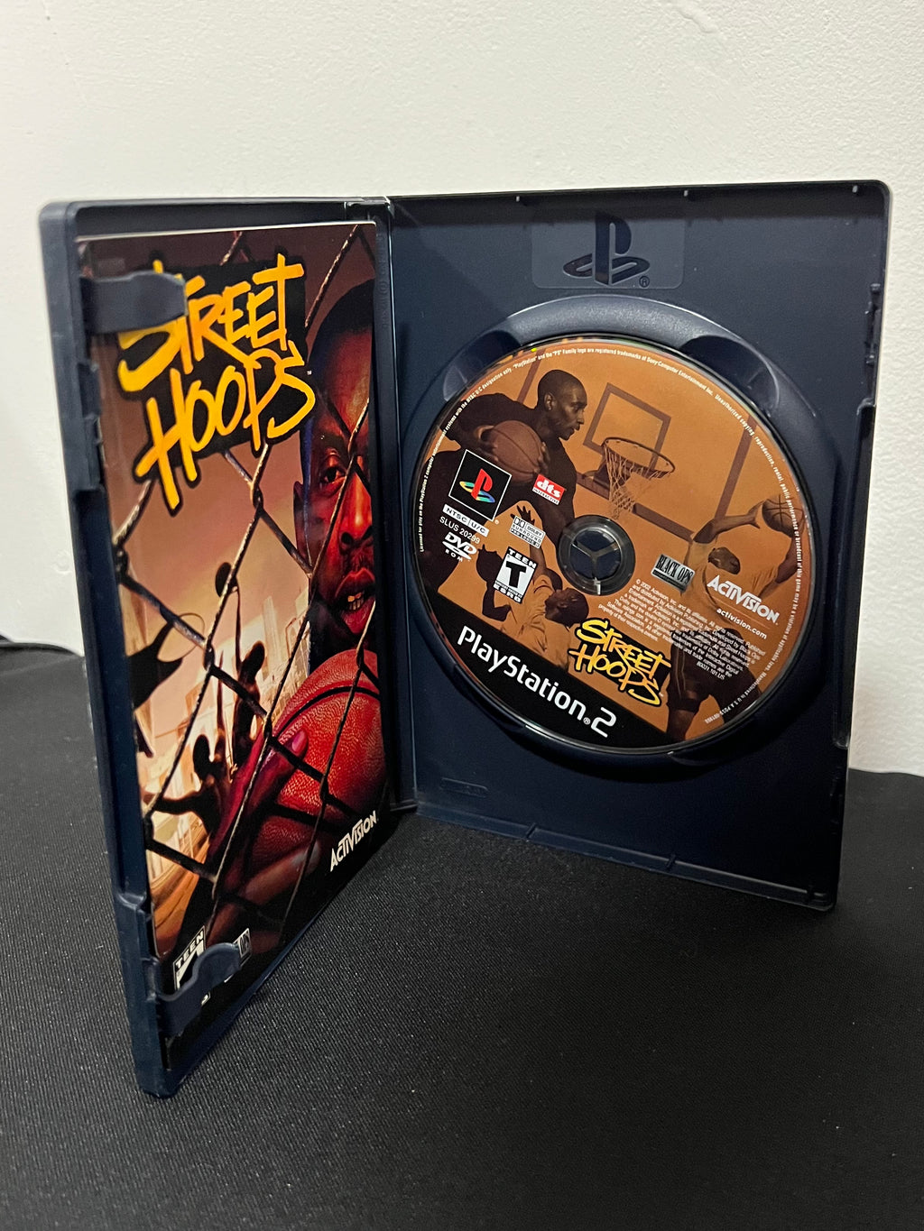 SH - PS2