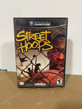 Street Hoops - Gamecube