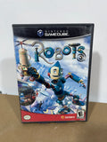 Robots - Gamecube