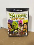 Shrek Super Party - Gamecube