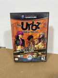 Urbz Sims in the City - Gamecube