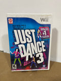 Just Dance 3 - Wii