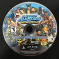 PlayStation All-Stars Battle Royale (Disco) - PS3
