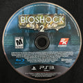 Bioshock 2 (Disco) - PS3