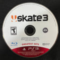 Skate 3 (Disco) - PS3