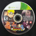 Naruto Shippuden: Ultimate Ninja Storm 3 (Disco) - Xbox 360