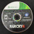Far Cry 4 (Disco) - Xbox 360