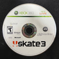 Skate 3 (Disco) - Xbox 360