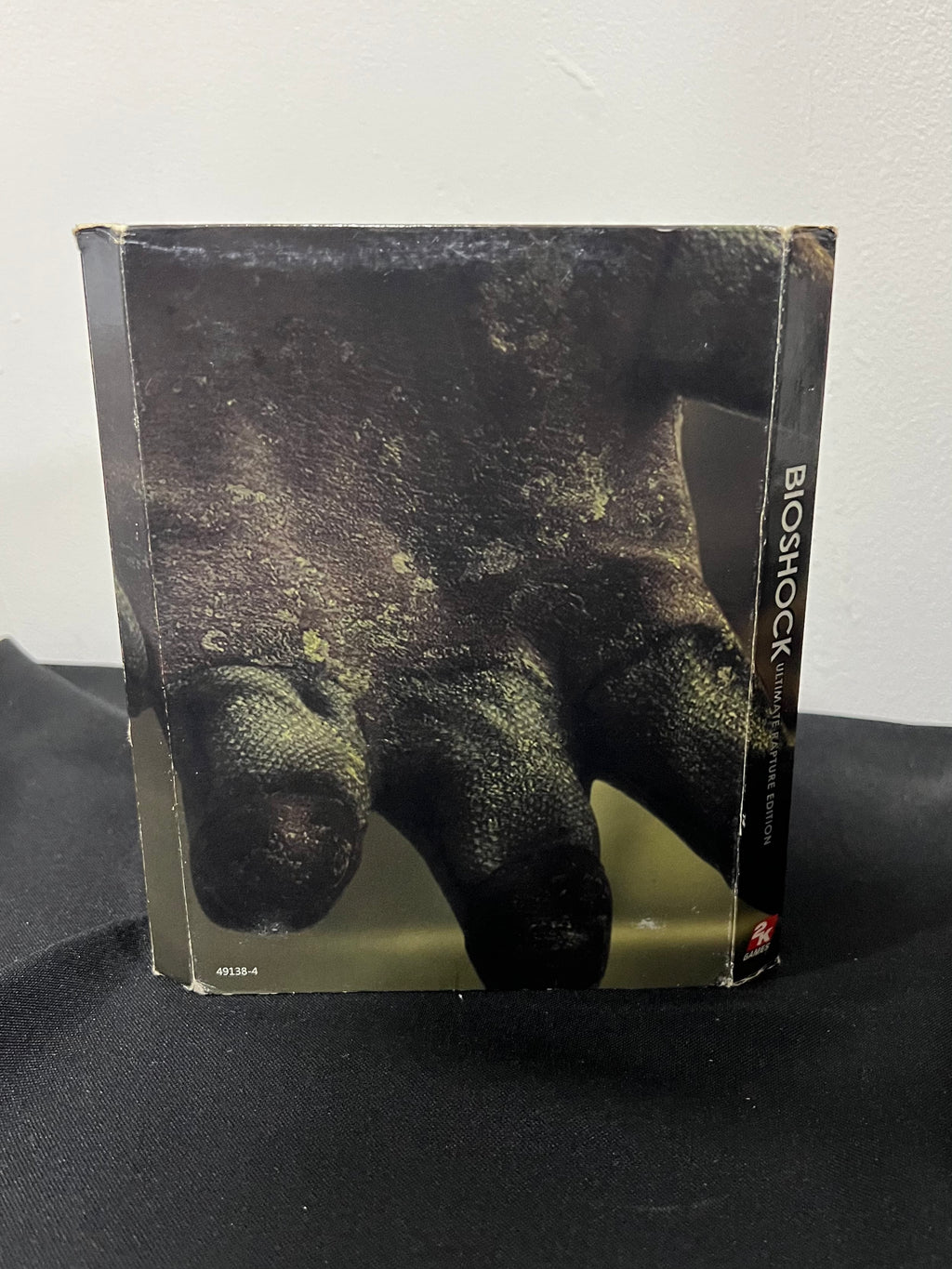 Bioshock Ultimate Rapture Edition - Xbox 360