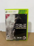 Medal Of Honor - Xbox 360