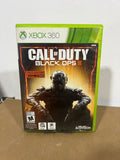 Call of Duty Black Ops III (baja) - Xbox 360