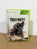 Call Of Duty: Advanced Warfare (2 Disc baja) - Xbox 360