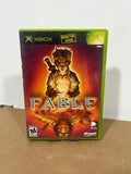 Fable - Xbox