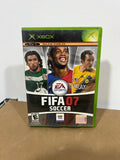 Soccer 07 - Xbox