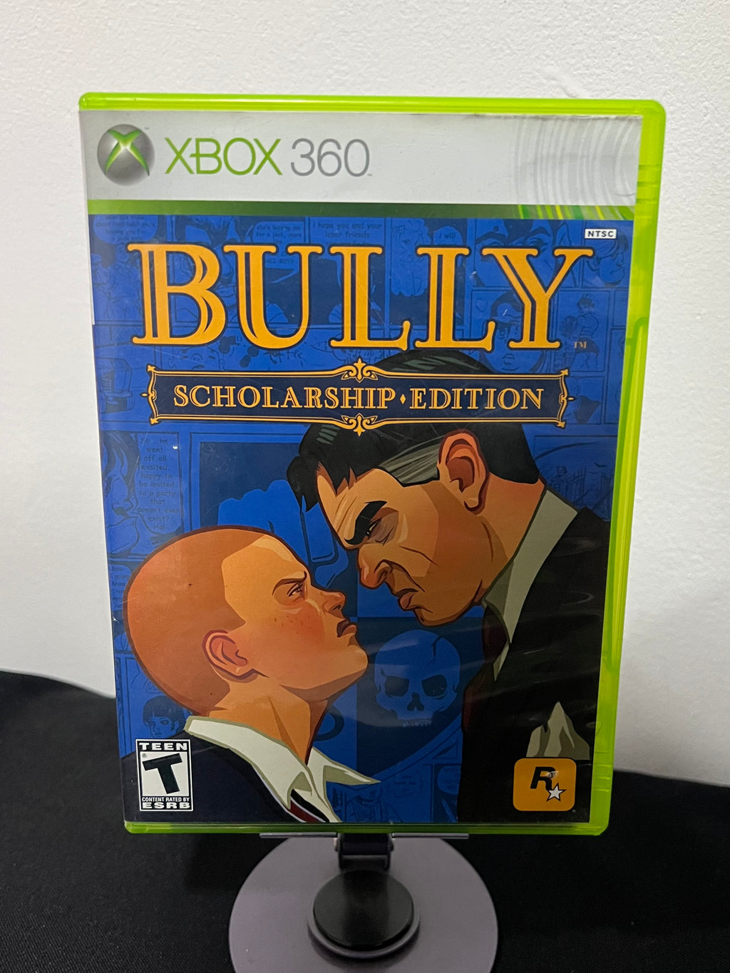 Bully Scholarship Edition - Xbox 360