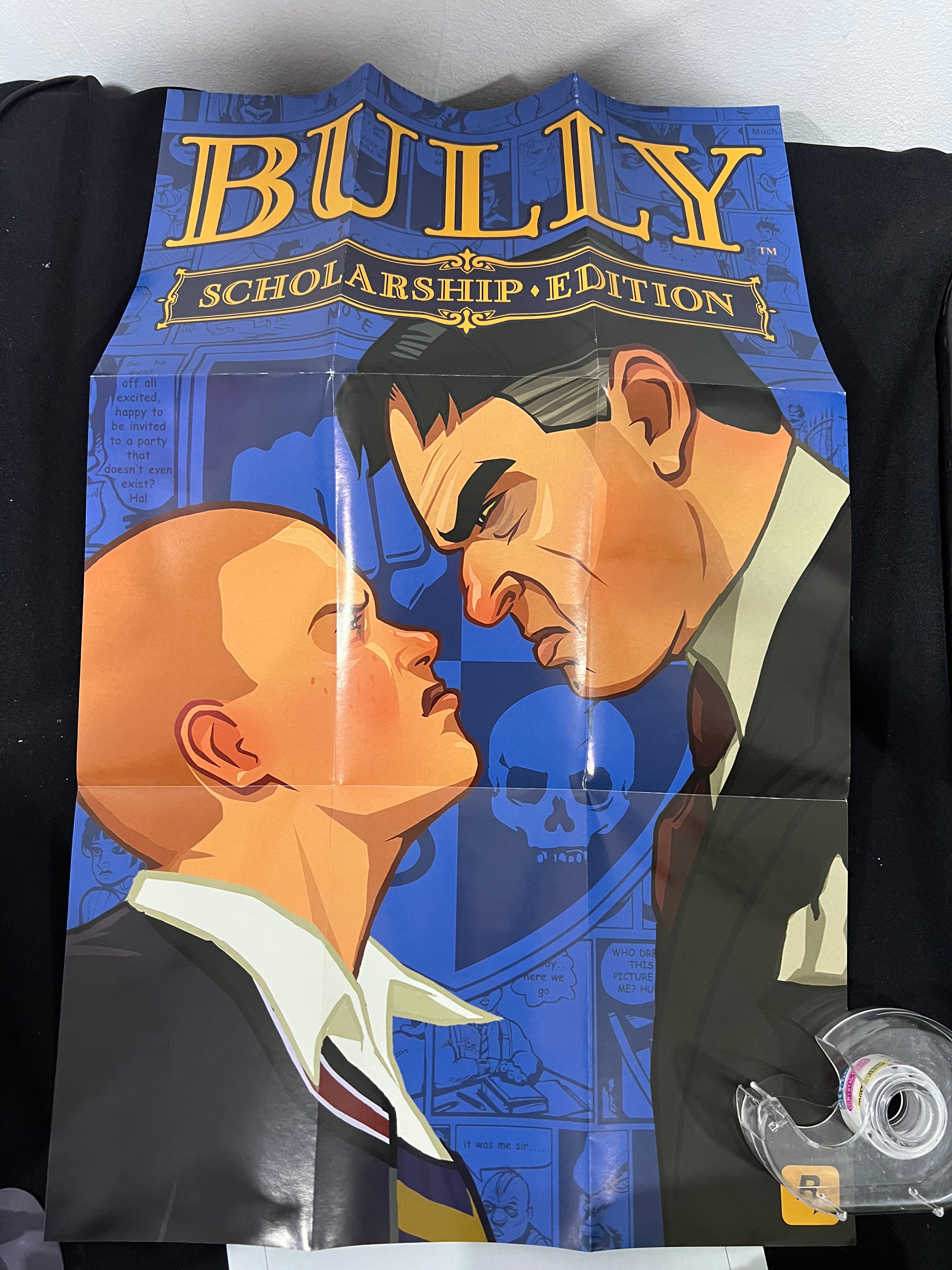 Bully Scholarship Edition - Xbox 360