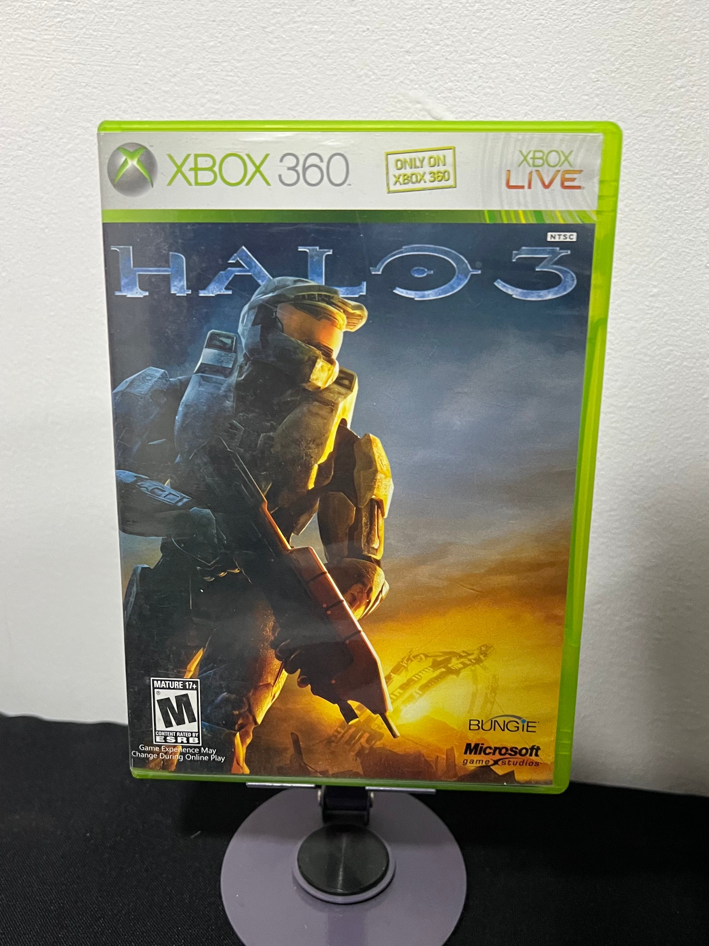 Halo 3 - Xbox 360