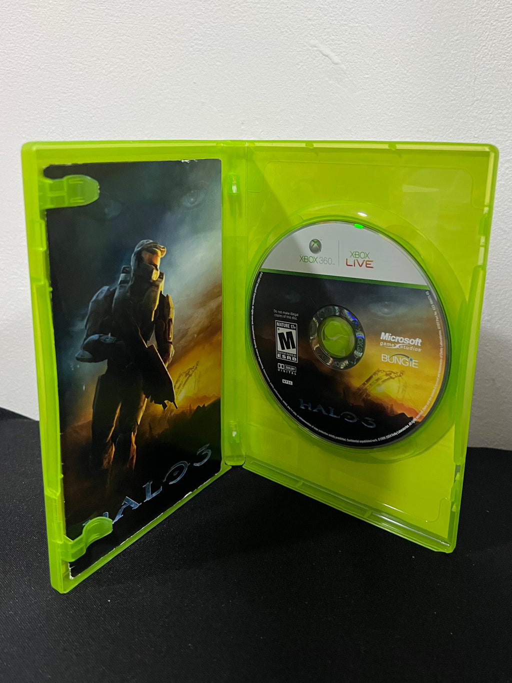 Halo 3 - Xbox 360