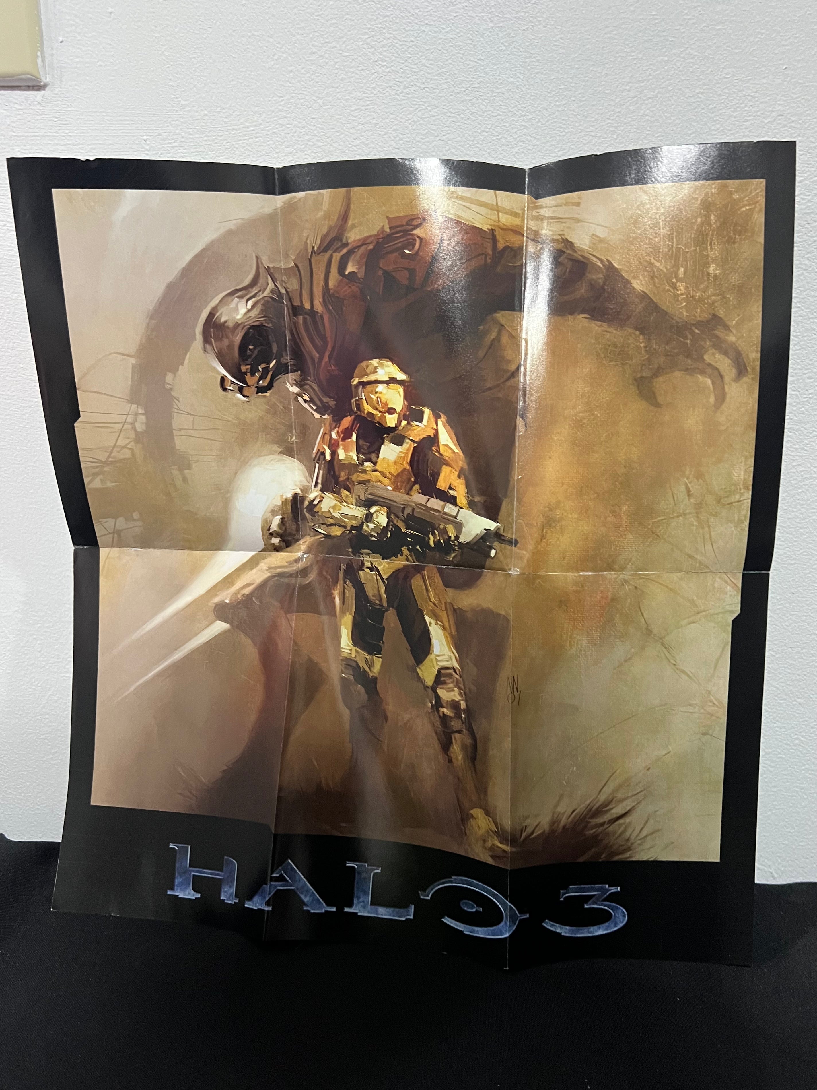 Halo 3 - Xbox 360