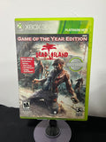 Dead Island - Xbox 360