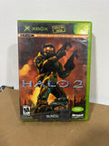 Halo 2 - Xbox completo listo para jugar
