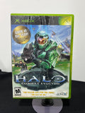 Halo Combat Evolved - Xbox