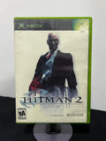 Hitman 2 - Xbox